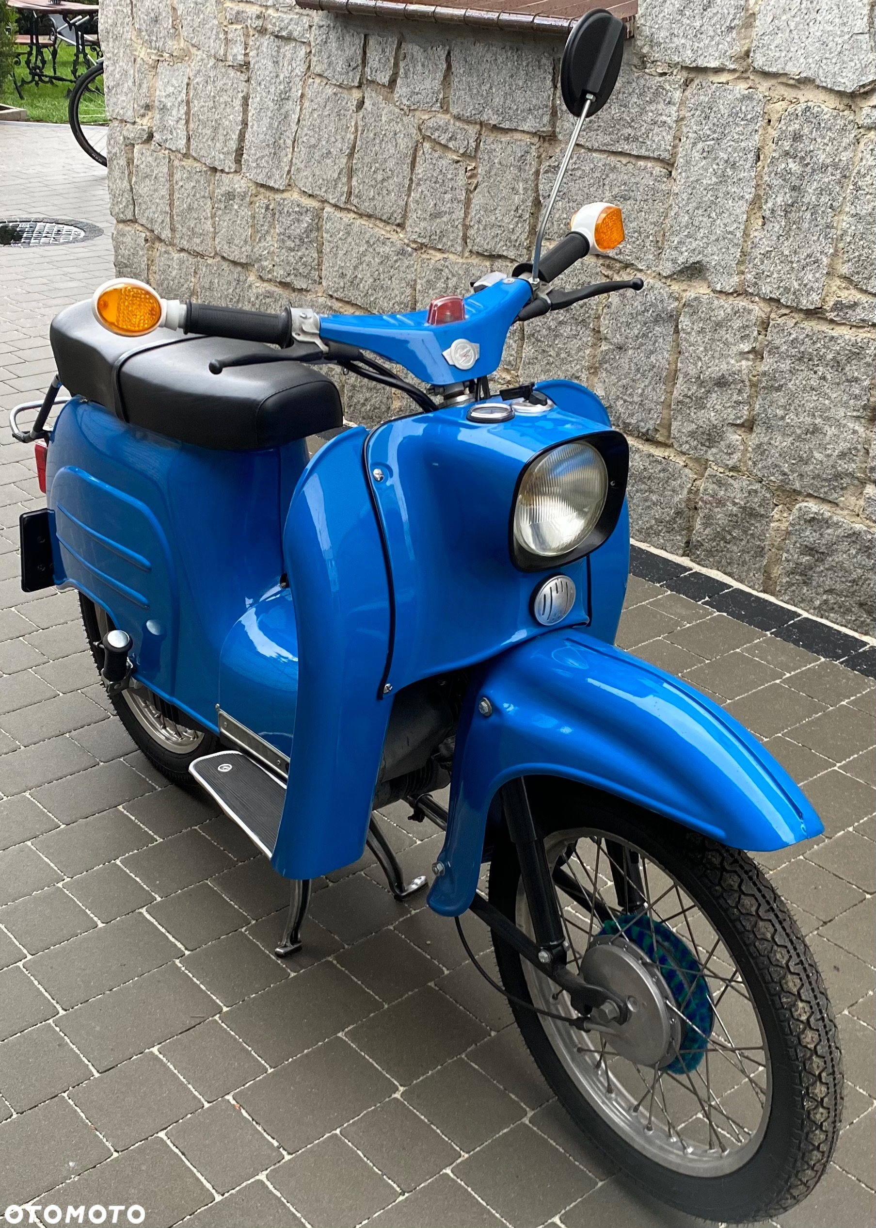 Simson Inny - 6