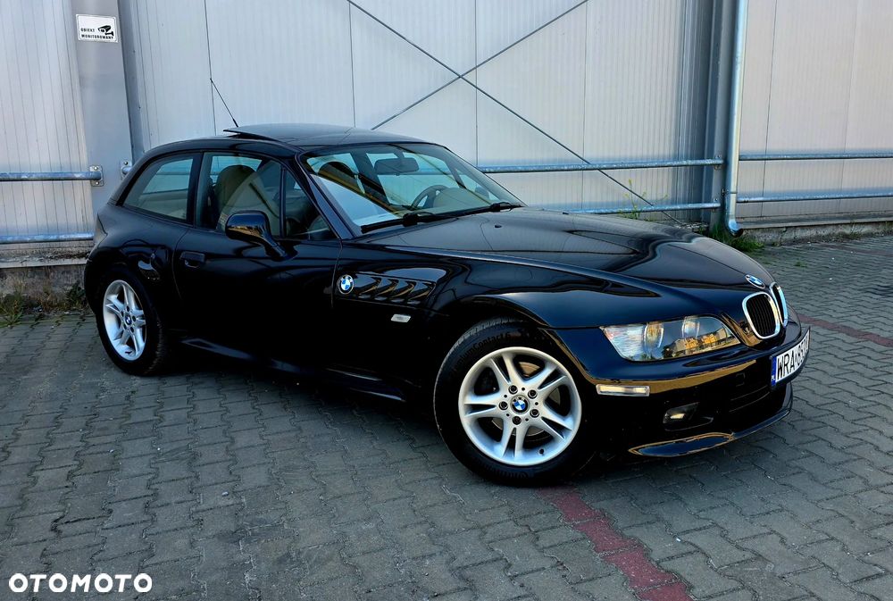 BMW Z3 - 10
