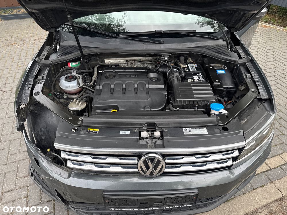 Volkswagen Tiguan 2.0 TDI SCR Join - 15