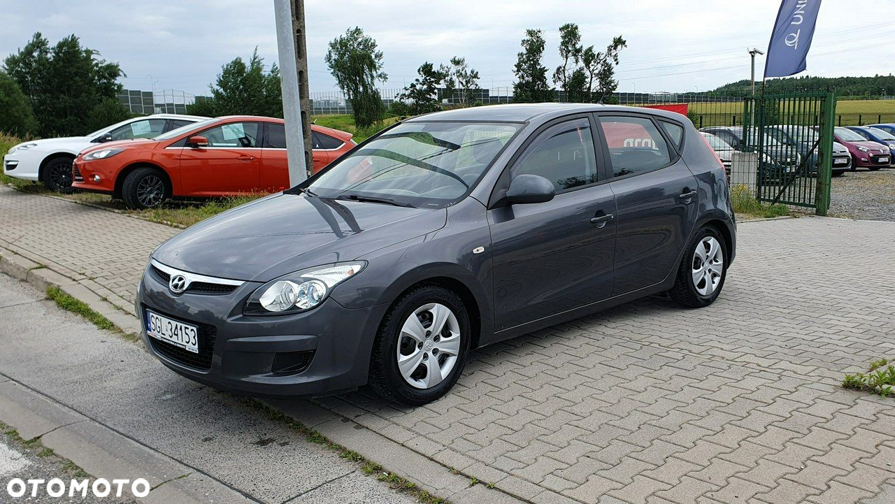 Hyundai i30 - 2