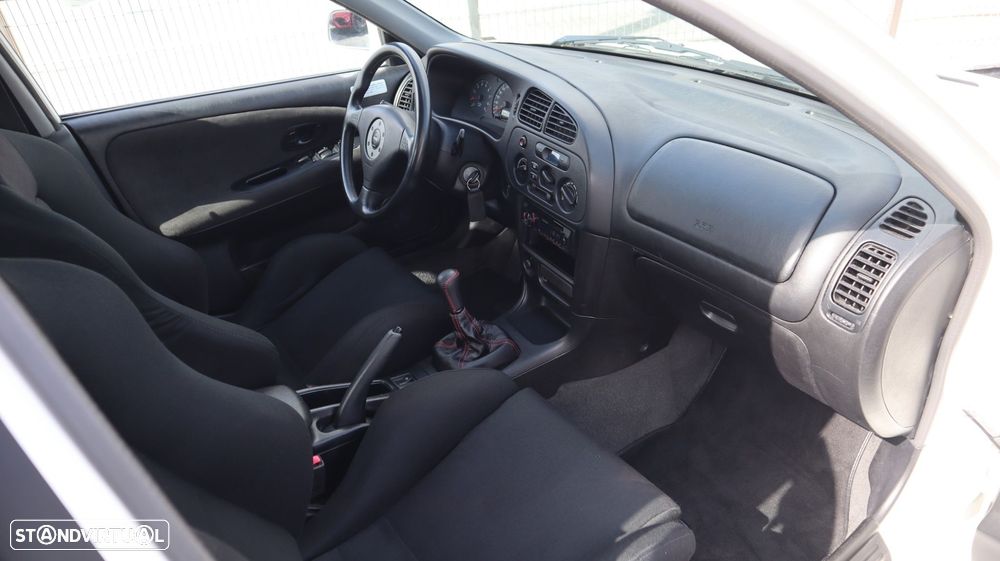 Mitsubishi Lancer Evolution VI - 17