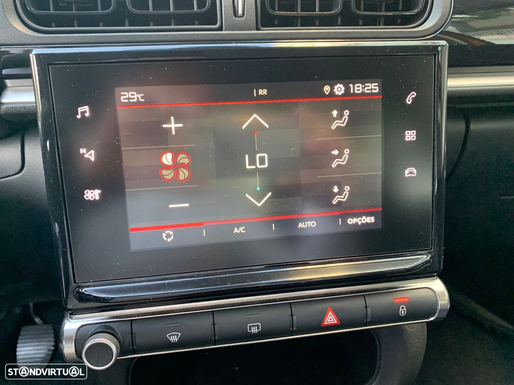 Citroën C3 1.2 PureTech Shine - 5
