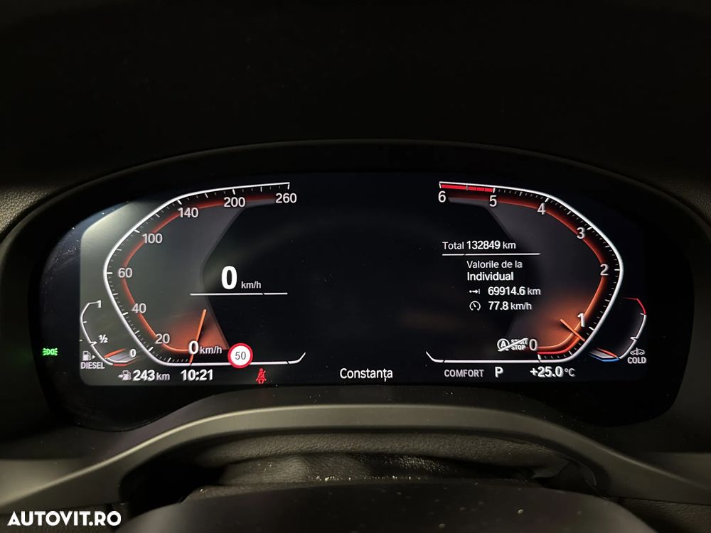 BMW X4 xDrive20d Aut. xLine - 17