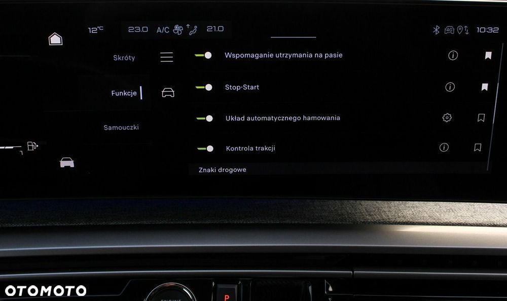 Peugeot 5008 1.2 PureTech mHEV Allure Pack S&S e-DCS6 - 37