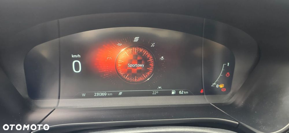 Ford Kuga 2.0 EcoBlue mHEV FWD ST-Line X - 40