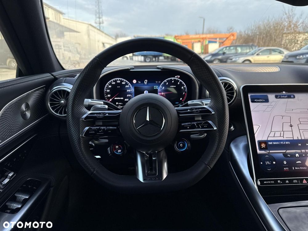 Mercedes-Benz SL - 11