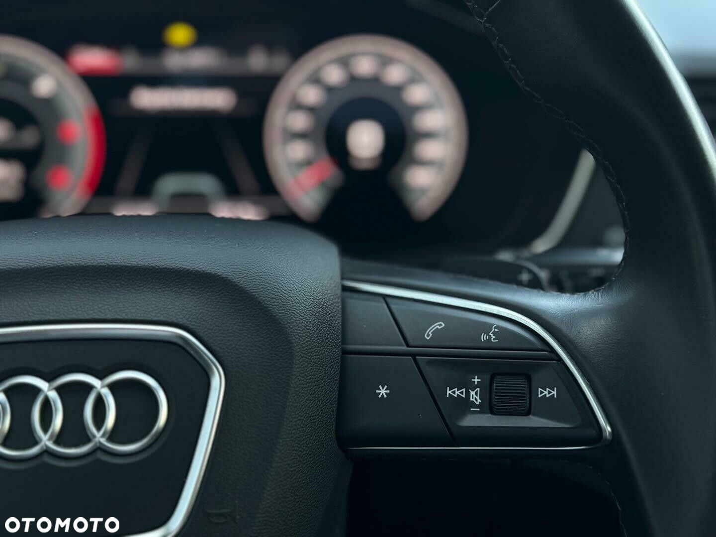 Audi Q5 - 21