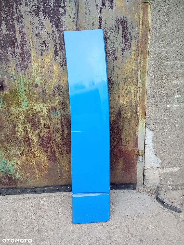 deska owiewka spoiler volvo fh 13 ORYGINAŁ 20360812 - 3