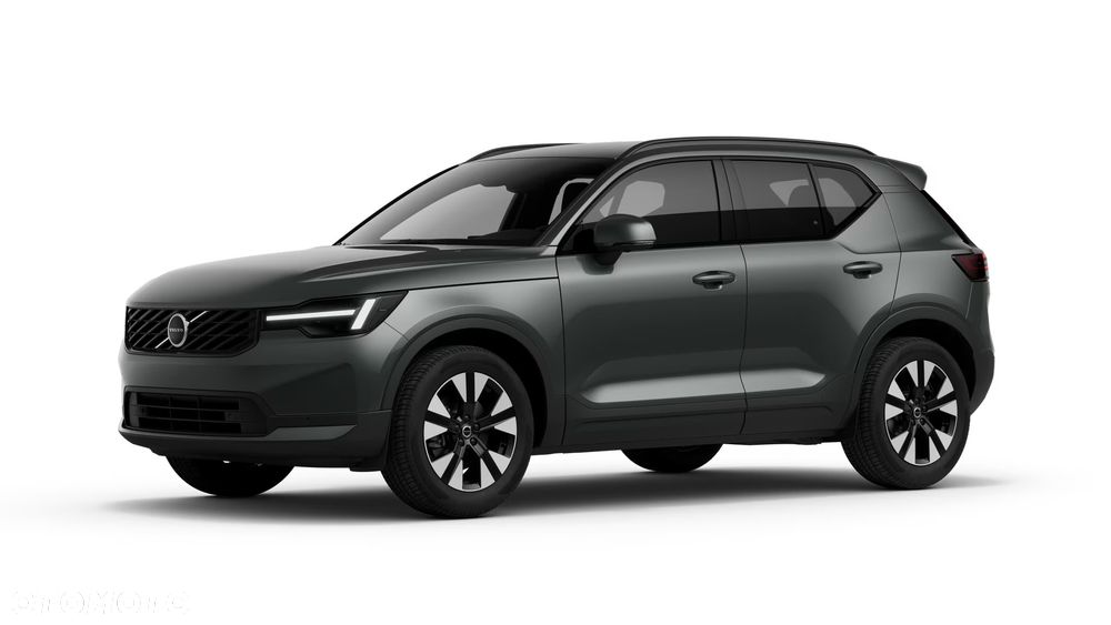 Volvo XC 40 B3 Core - 9
