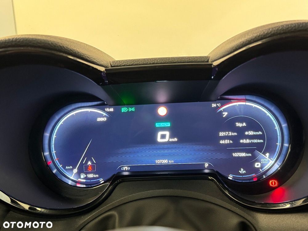 Alfa Romeo Tonale - 17