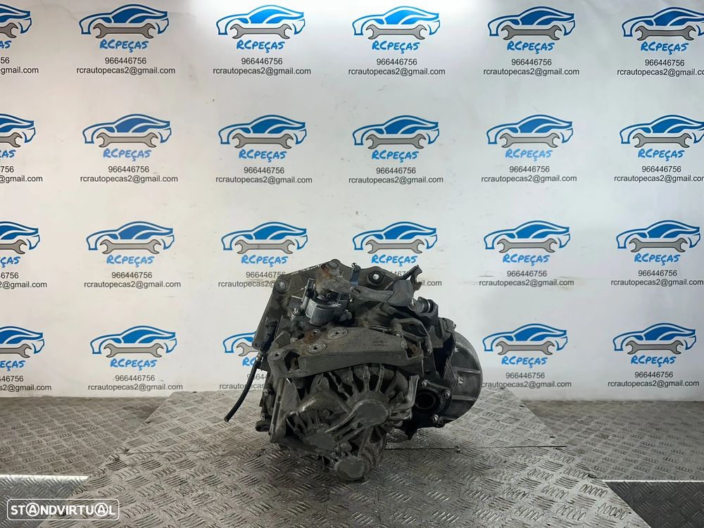 .Caixa 6 Velocidades Manual M32 M3201.7D M320 GM Opel 1.7 CDTi A17DTR - 5