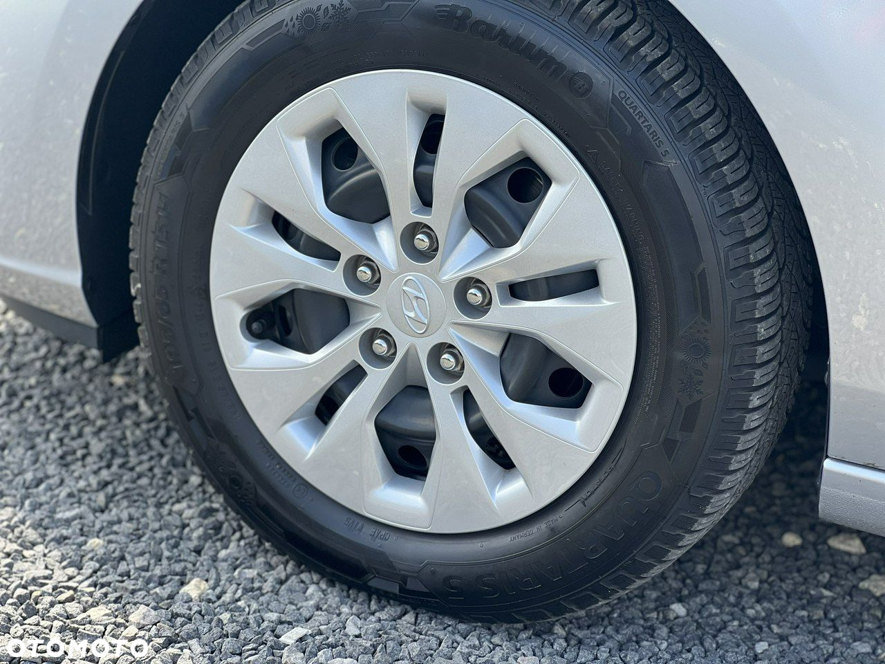 Hyundai i30 1.0 T-GDI Modern - 10
