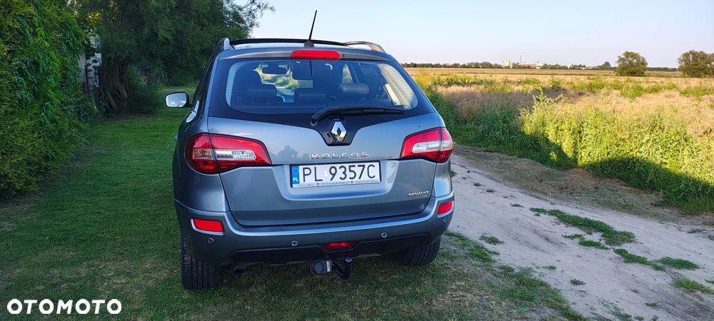 Renault Koleos 2.0 dCi 4x4 Privilege - 25