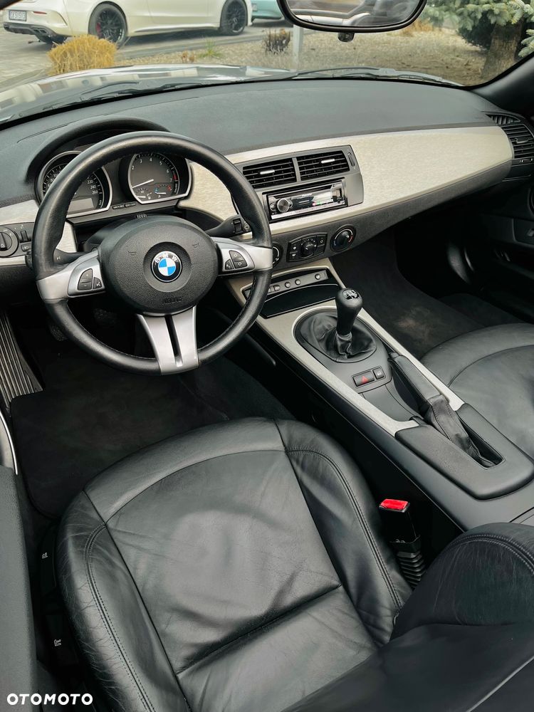 BMW Z4 - 17