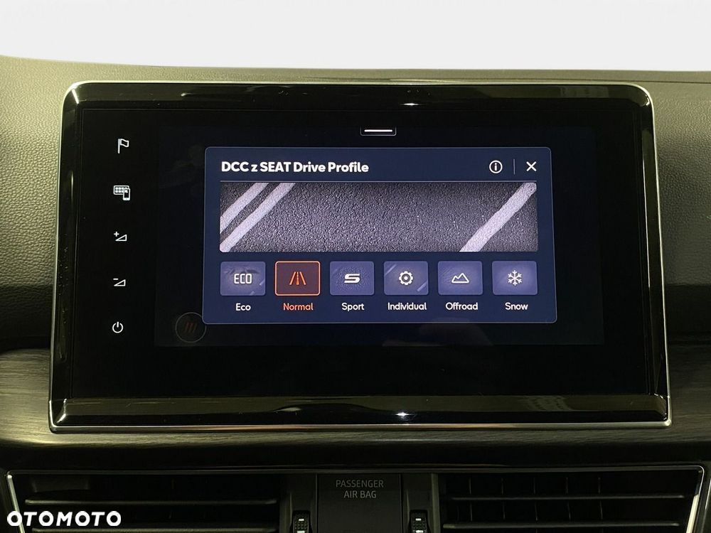 Seat Tarraco 2.0 TSI 4Drive OPF DSG Xcellence - 31