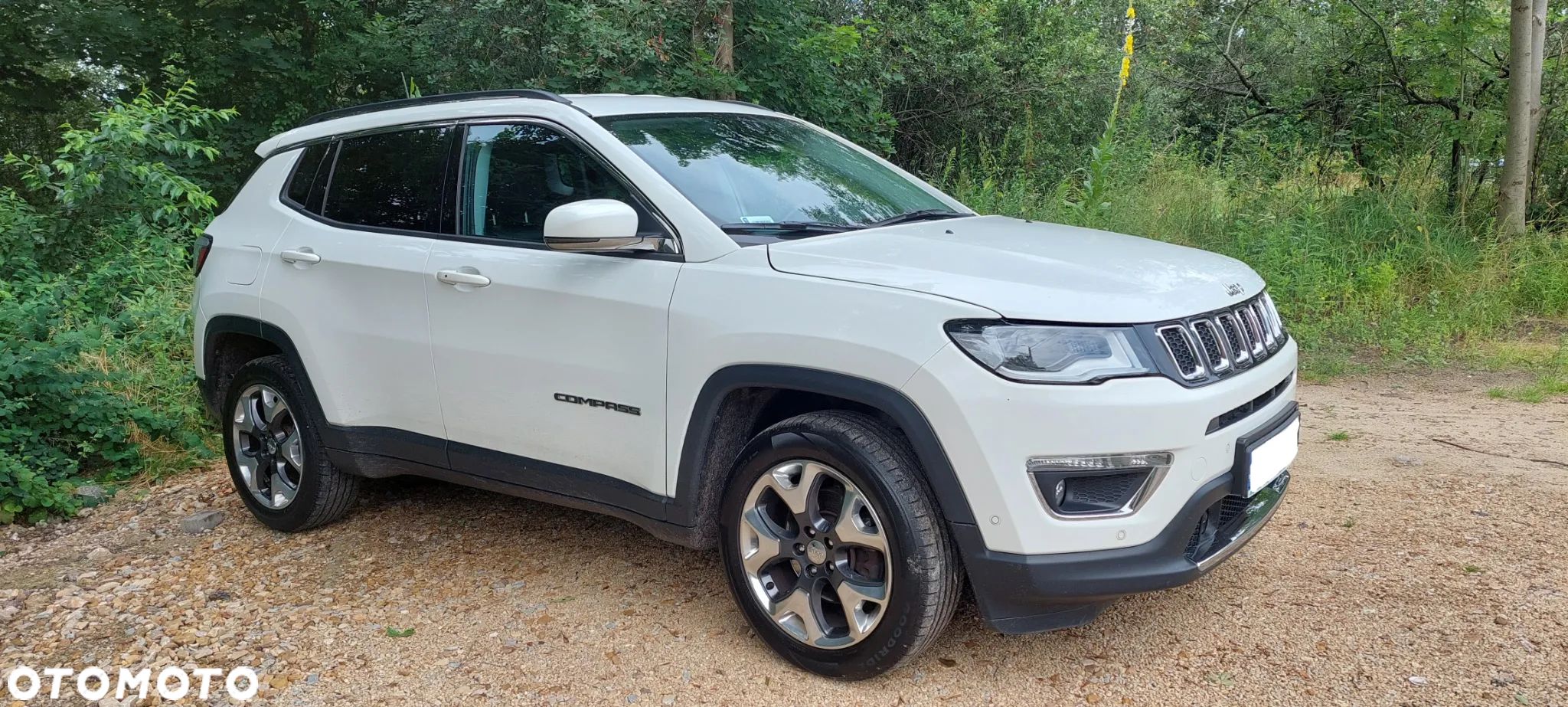 Jeep Compass - 1