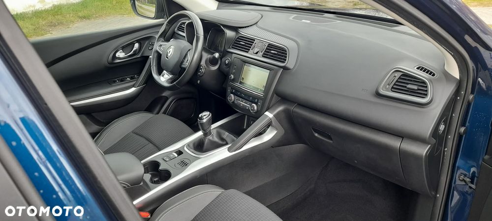 Renault Kadjar Energy TCe 130 Bose Edition - 7