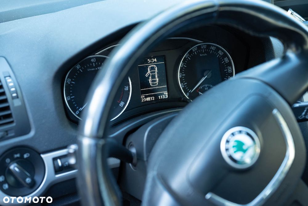 Skoda Octavia 1.4 TSI Classic - 7