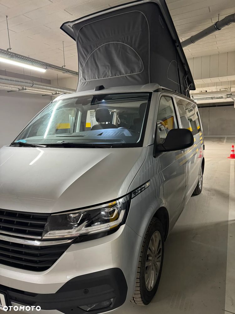 Volkswagen California - 6