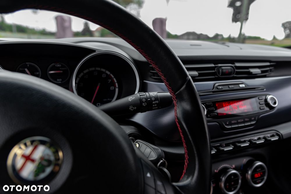 Alfa Romeo Giulietta - 28