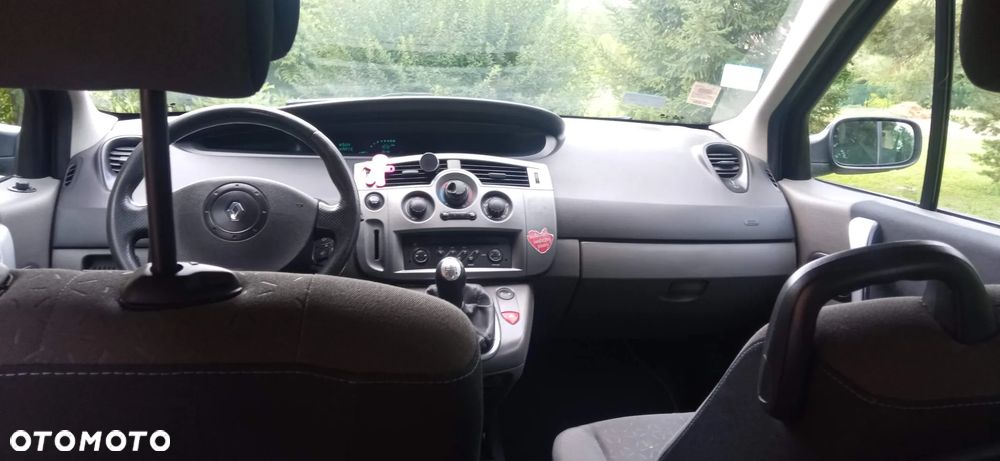 Renault Scenic - 3