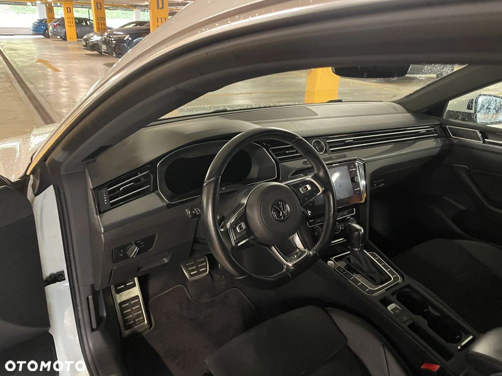 Volkswagen Arteon 2.0 TSI R-Line DSG - 9