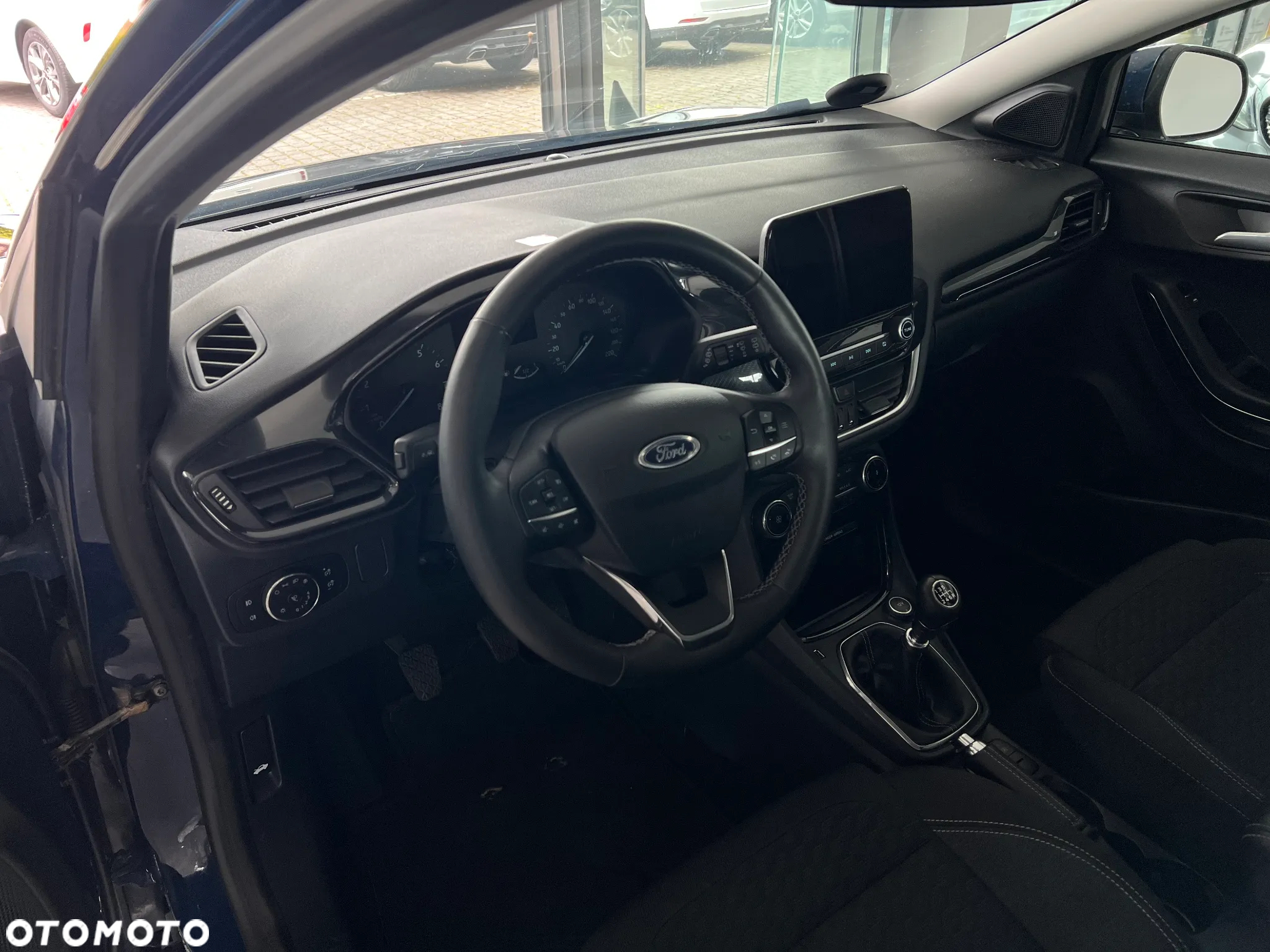 Ford Puma 1.0 EcoBoost Titanium - 18