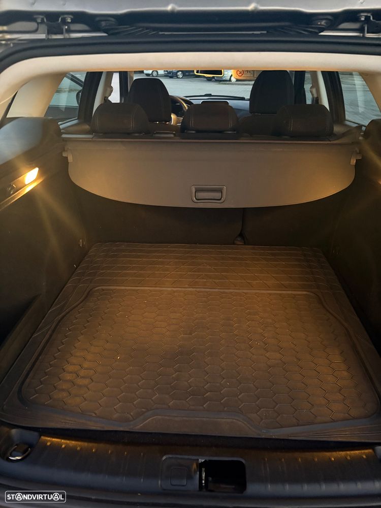 Fiat Tipo Station Wagon 1.3 M-Jet Lounge - 8