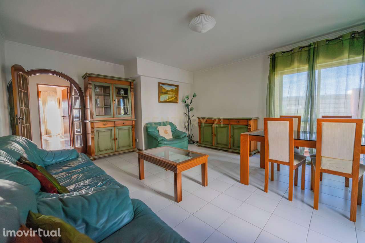 Apartamento T2 para Arrendamento de Longa Duração – Excelente Localiza - Grande imagem: 5/21