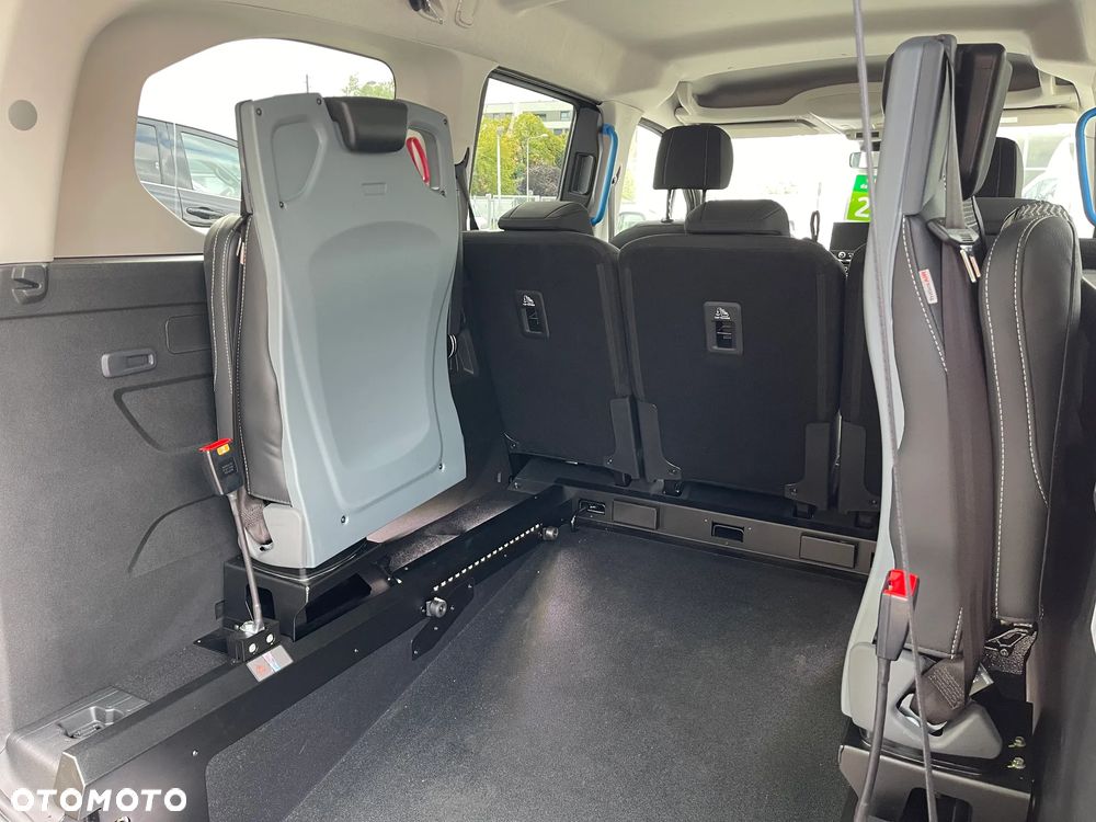 Toyota Proace City Verso Long 1.5 D-4D Family - 10
