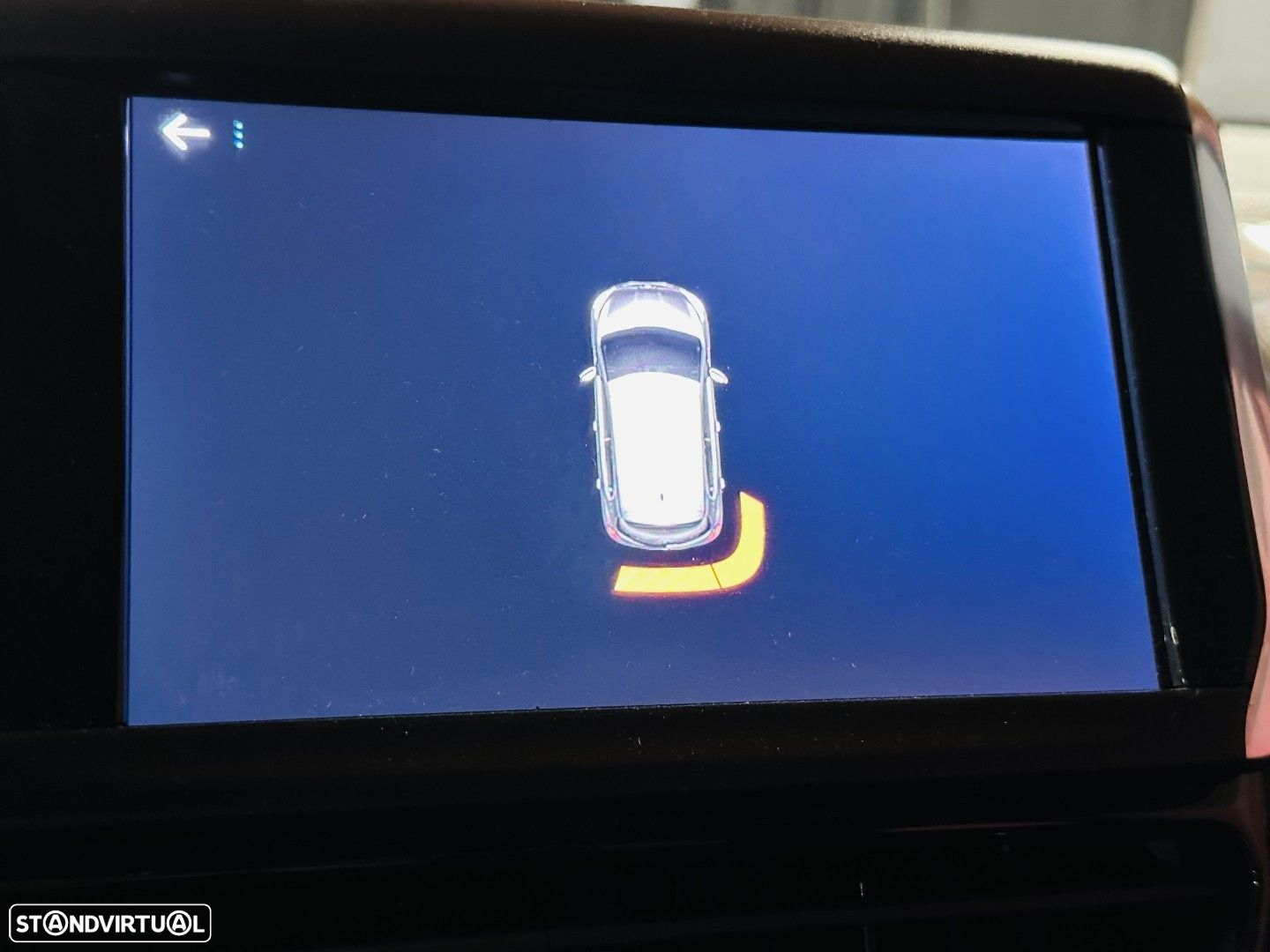 Peugeot 208 1.2 PureTech Access - 15