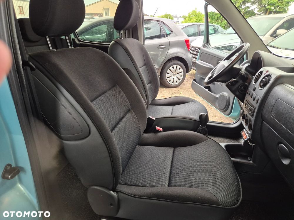 Citroën Berlingo Multispace 1.4i Plus - 18