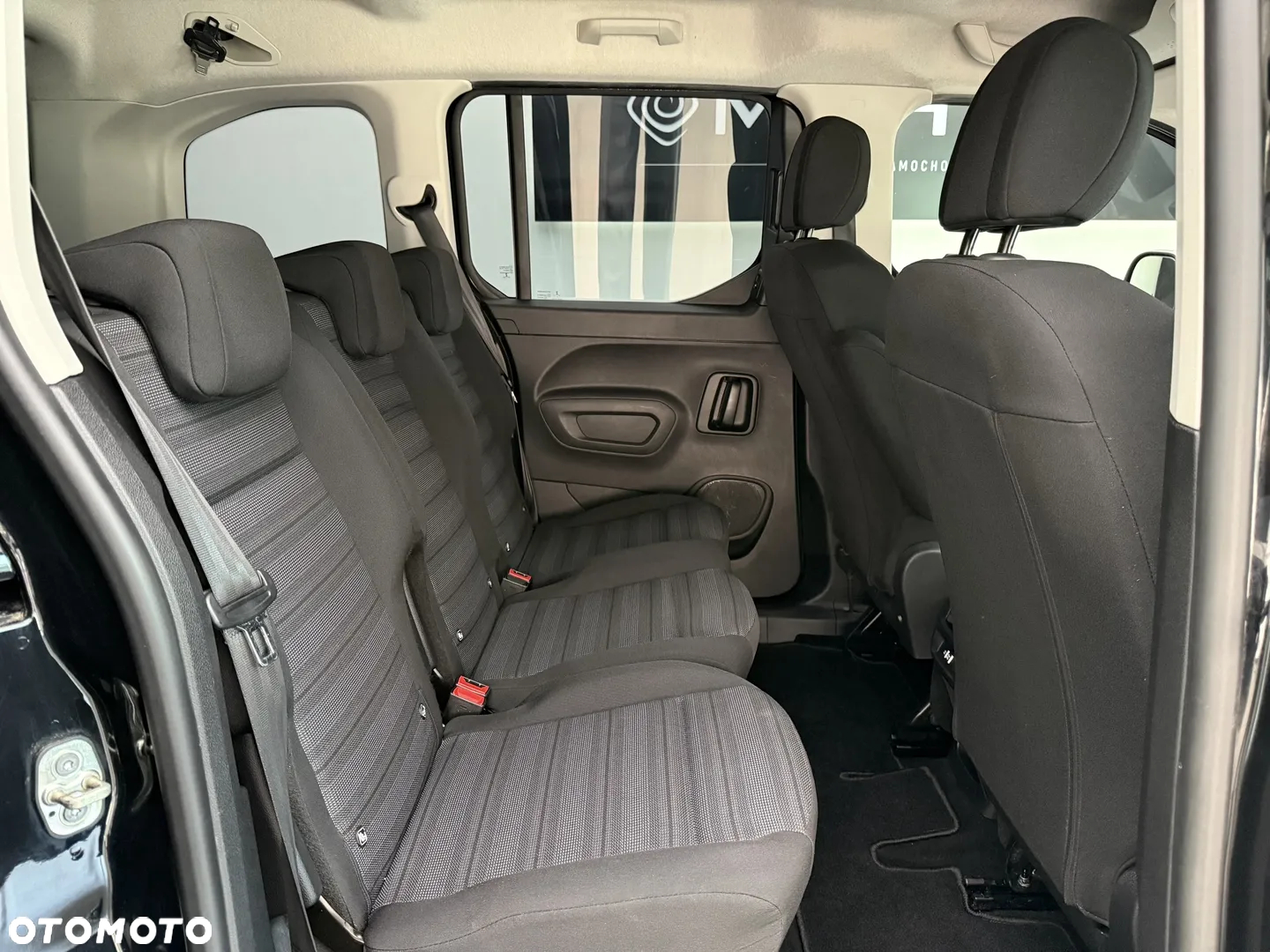 Opel Combo Life 1.5 CDTI Edition S&S N1 - 19