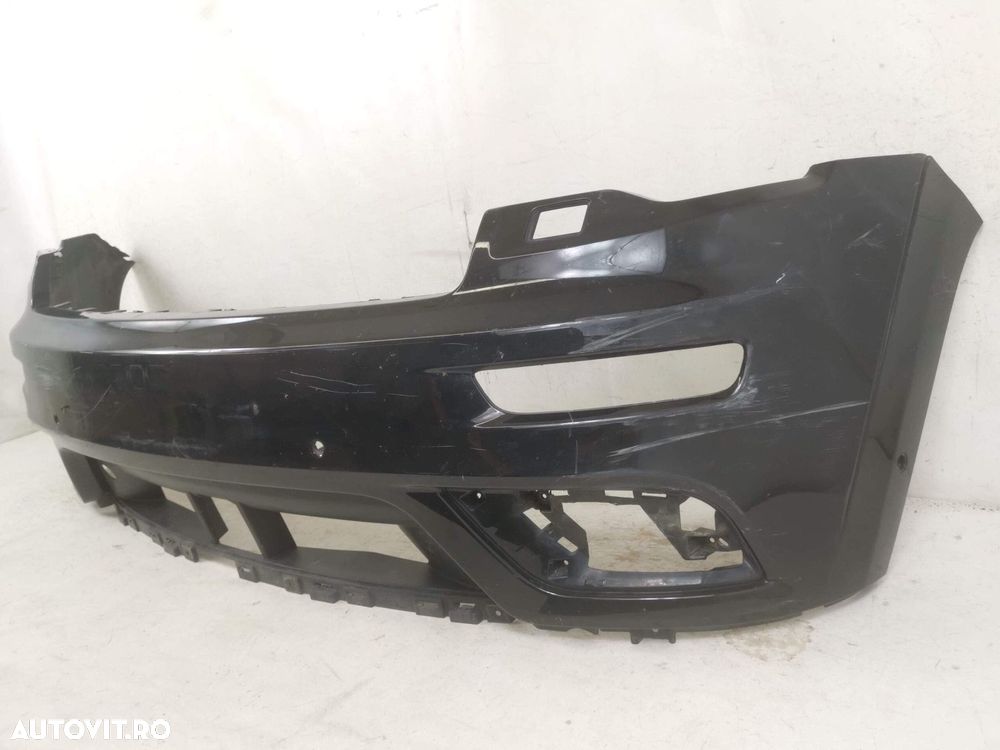 Bara Fata   Jeep Grand Cherokee 2017 2018 2019 2020 2021 Originala In - 4