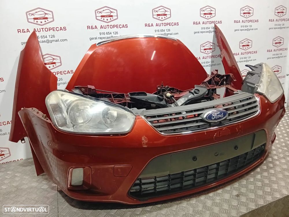 Frente Completa FORD C-MAX I FACELIFT Diesel - 2