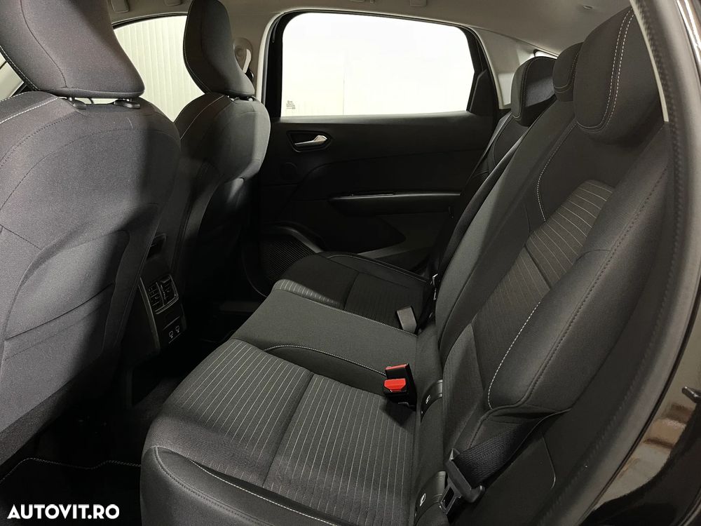 Renault Arkana E-TECH 145 Equilibre - 12