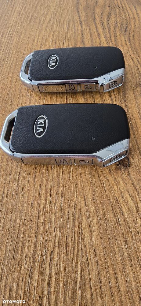 Kia Sorento 1.6 T-GDI HEV Prestige Line 7os - 11