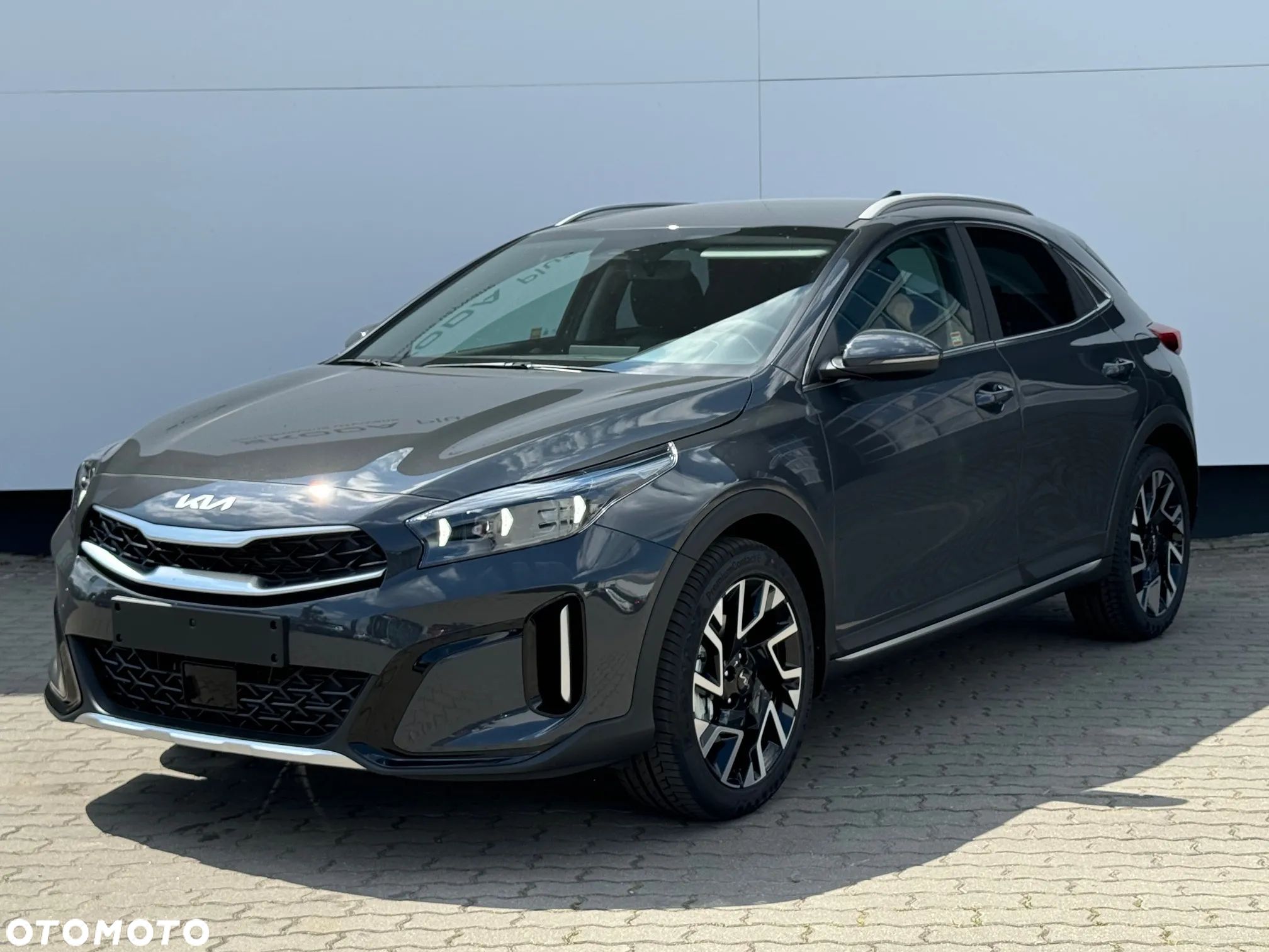 Kia XCeed 1.5 T-GDI M - 1