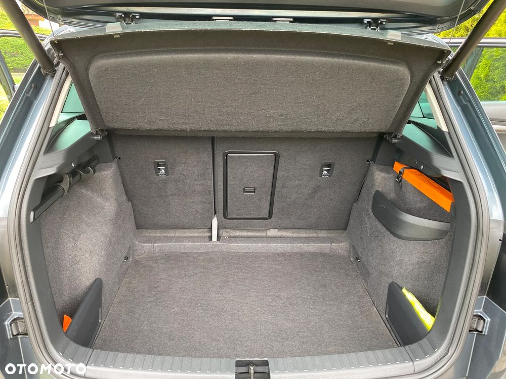 Skoda Karoq 2.0 TDI SCR DSG Ambition - 30