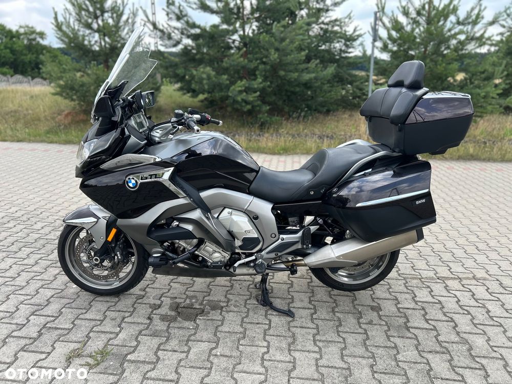 BMW K - 3