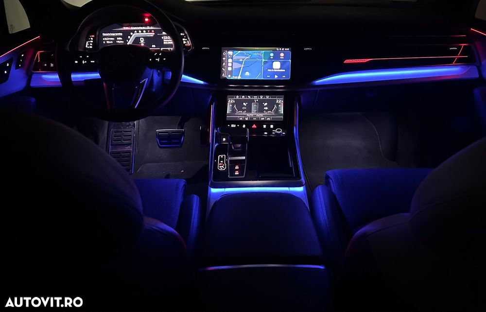 Audi SQ7 - 10