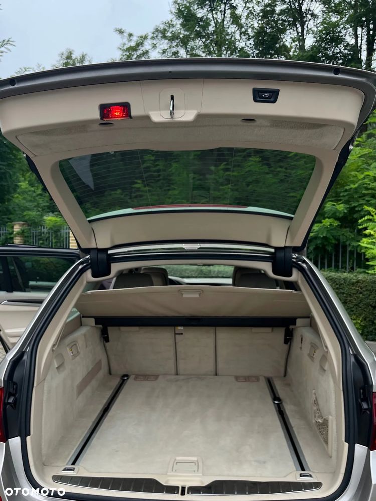 BMW Seria 5 - 20