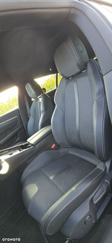 Peugeot 508 - 31