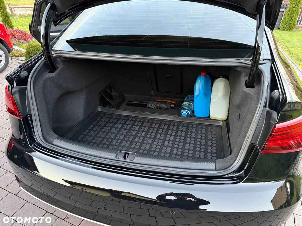 Audi A3 Limousine - 13