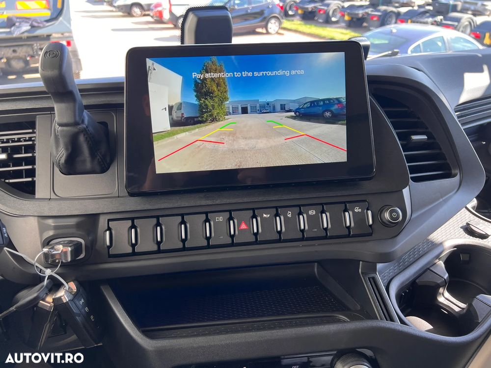 Iveco S-Way 4x2 Model AS440S50T/P - AF4T 500 CP - 2024 - 10