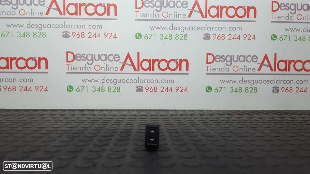 COMANDO DO ELEVADOR TRASEIRO DIREITO FORD FOCUS BERLINA (CAP) GHIA - 4