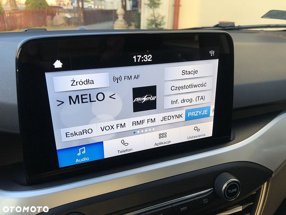 Ford Focus 1.5 EcoBlue SCR Connected - 14