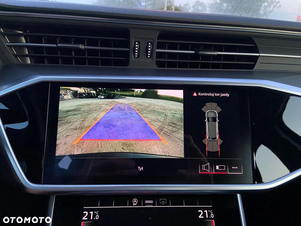 Audi A6 Avant 45 TFSI Quattro S tronic - 20