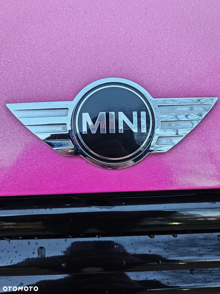 MINI Cooper D Seven - 9