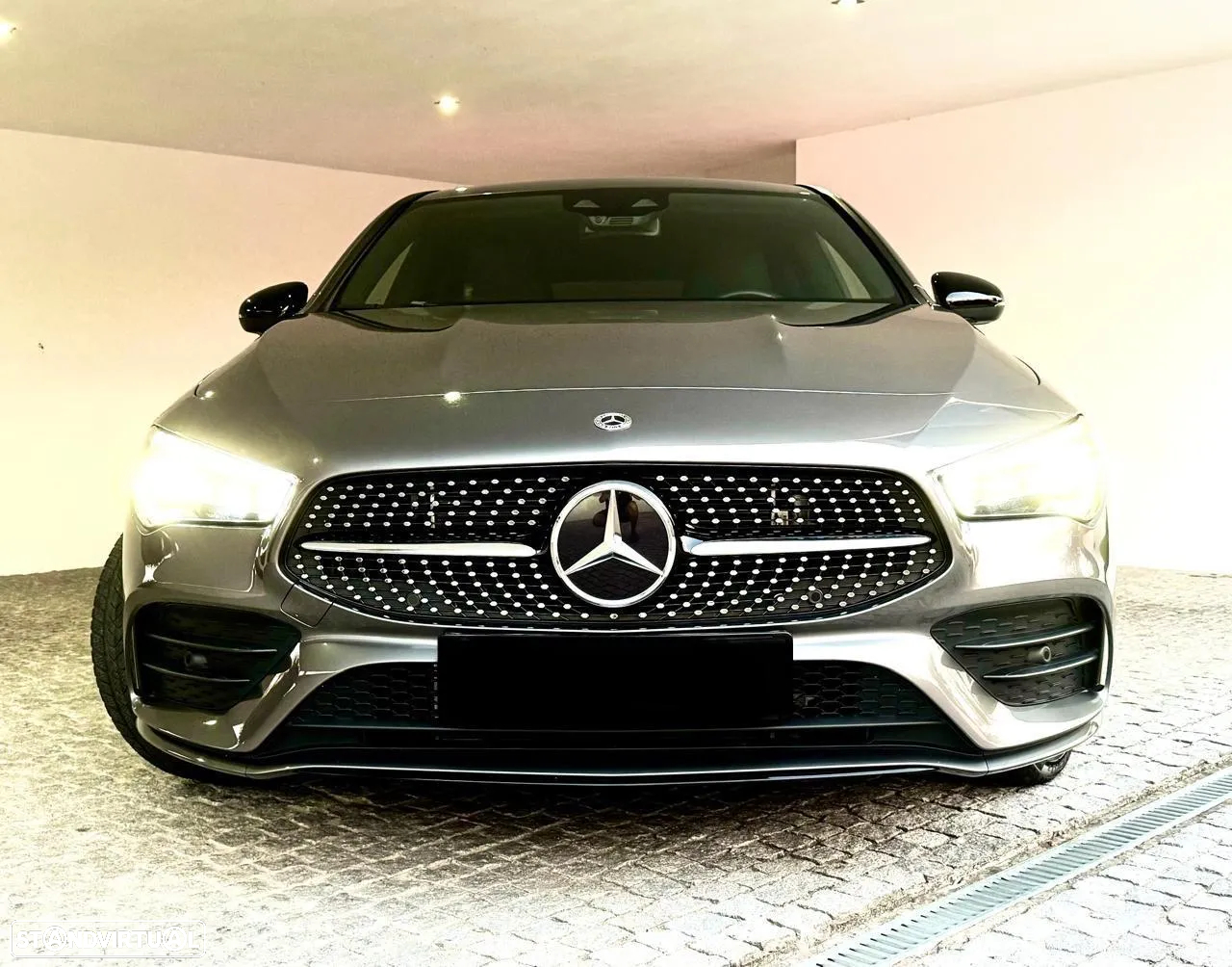 Mercedes-Benz CLA 250 e Shooting Brake AMG Line - 30